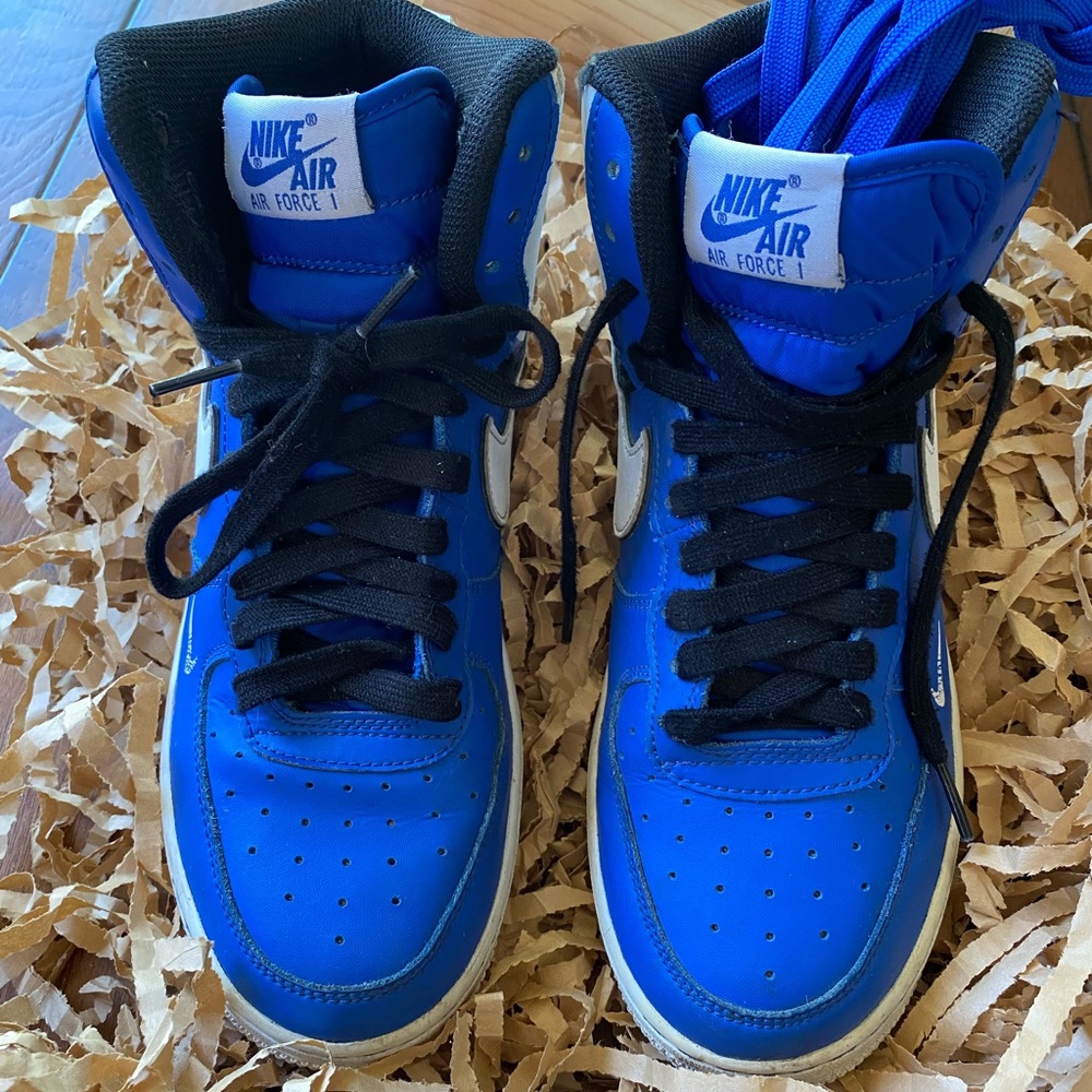 Nike Air Force 1